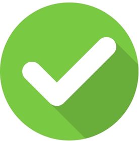 check icon